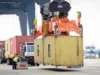 GXO фиксирует стабильный спрос на грузоперевозки в Северной Америке, осторожно оценивает объемы в 2026 году